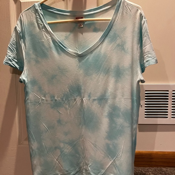 Mossimo women’s top. Size medium - Picture 4 of 6